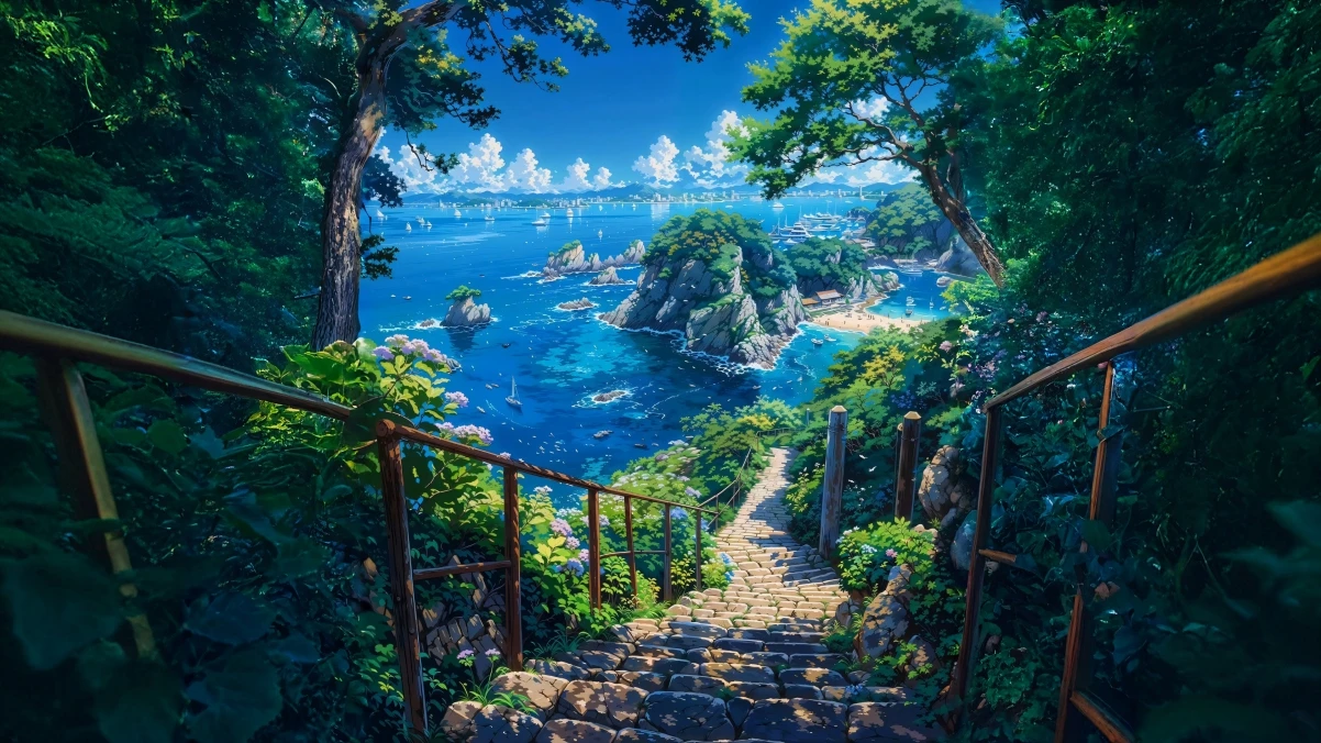 Labubu Live Wallpaper:免费优质的Labubu风格桌面壁纸下载网站
