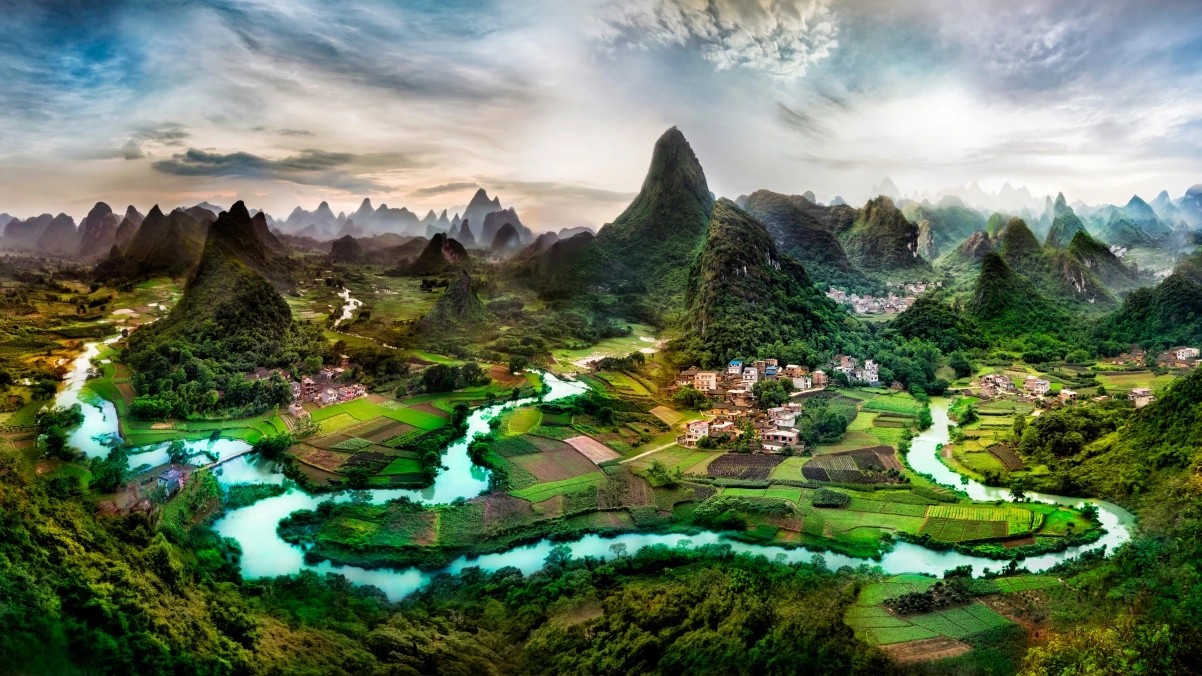 CountryCode:完全免费的在线国家代码与电话区号查询平台