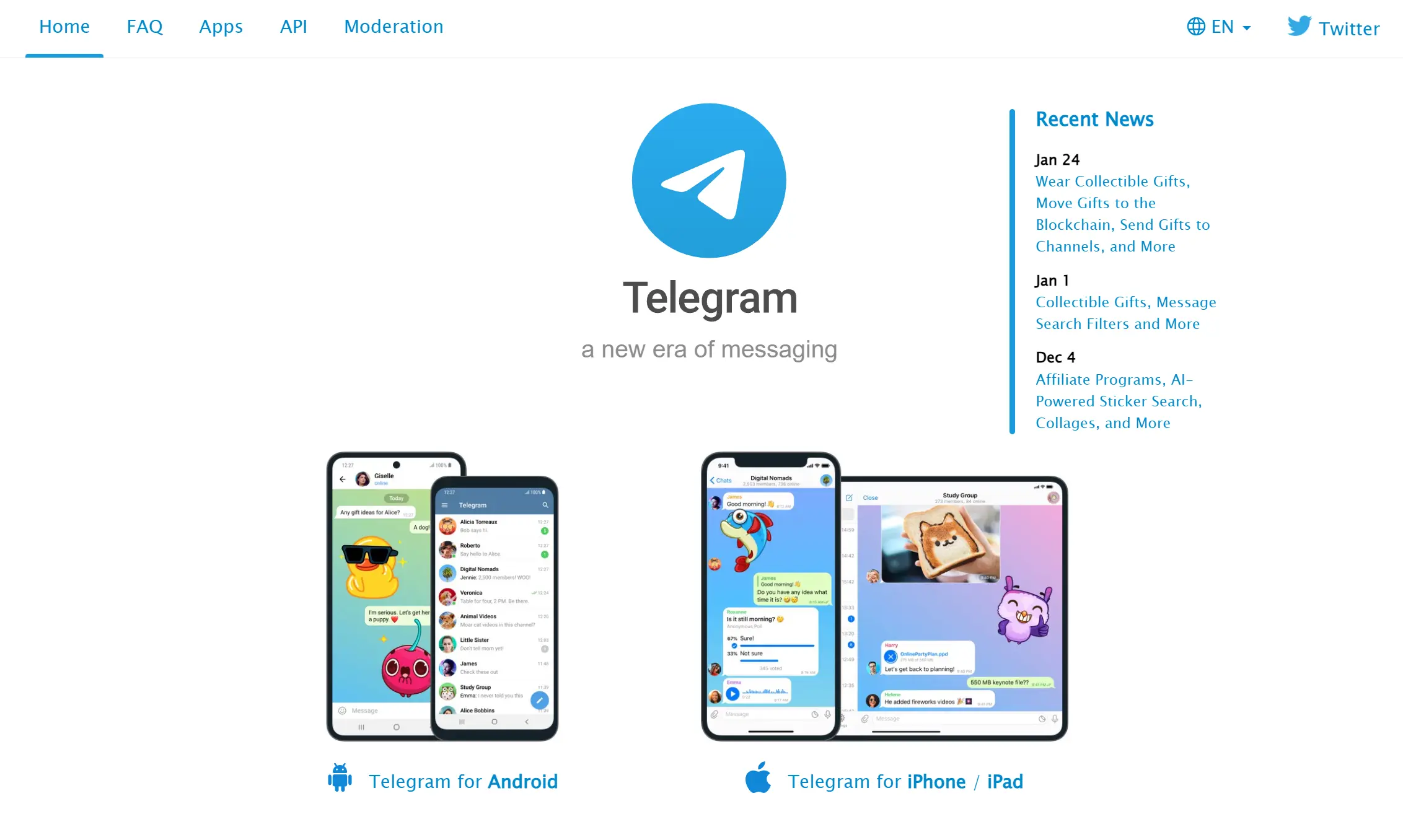 Telegram