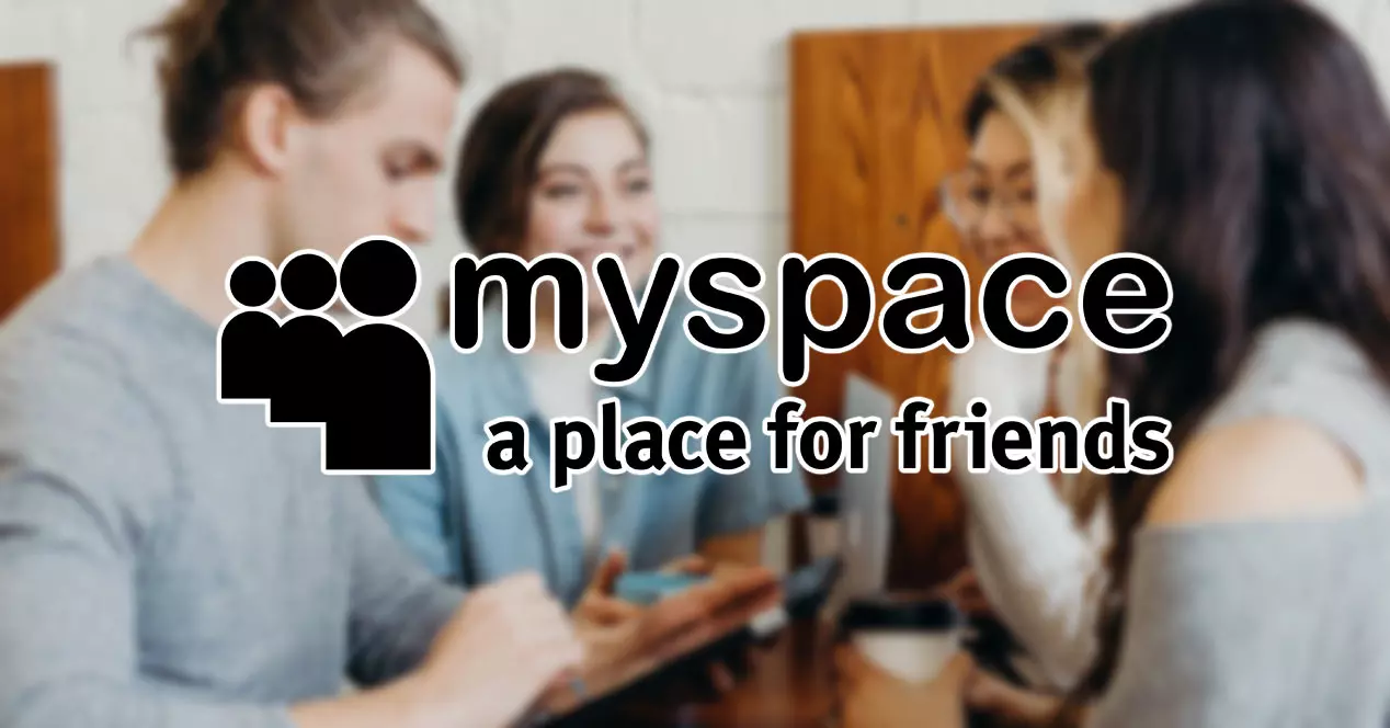 Myspace
