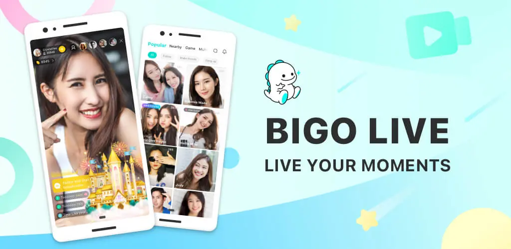 BIGO LIVE