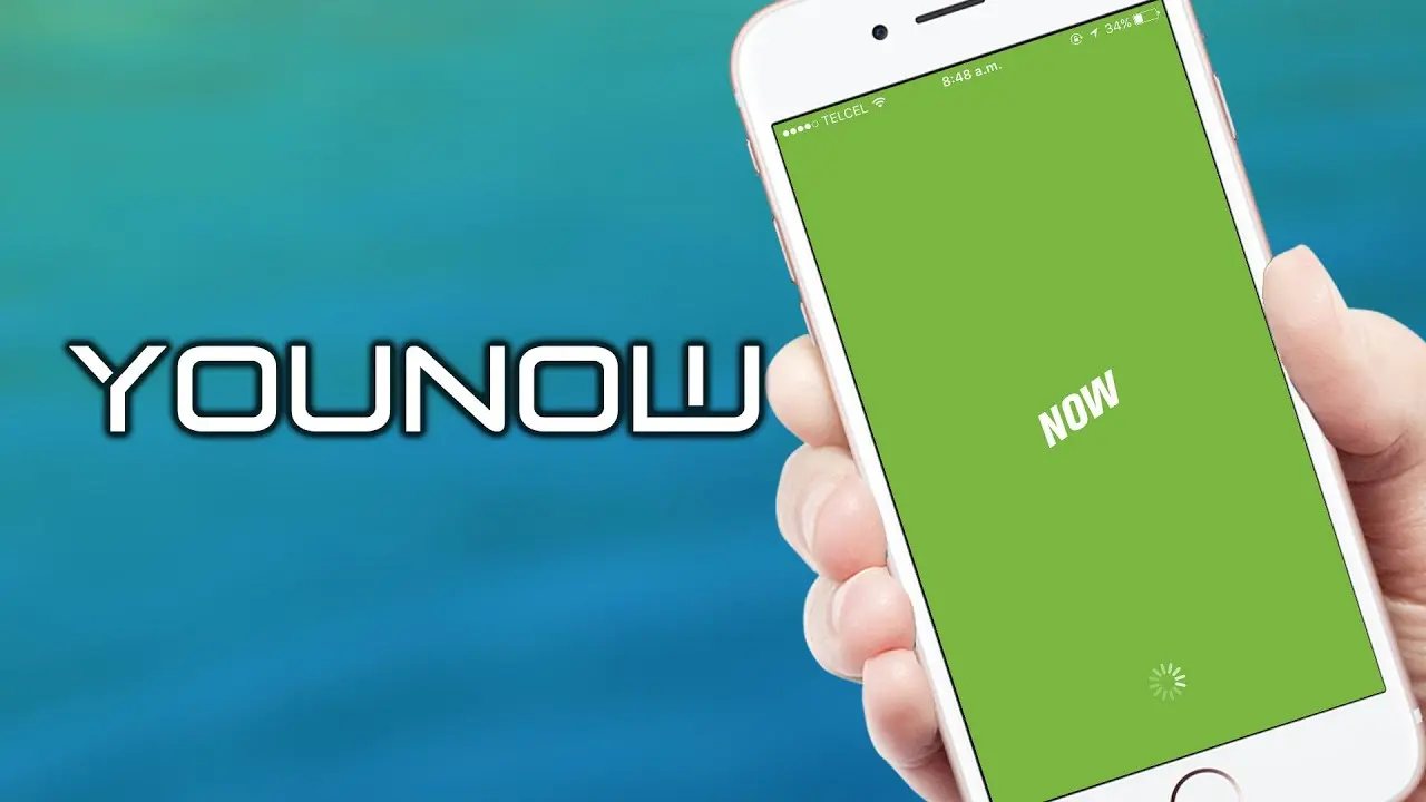 YouNow