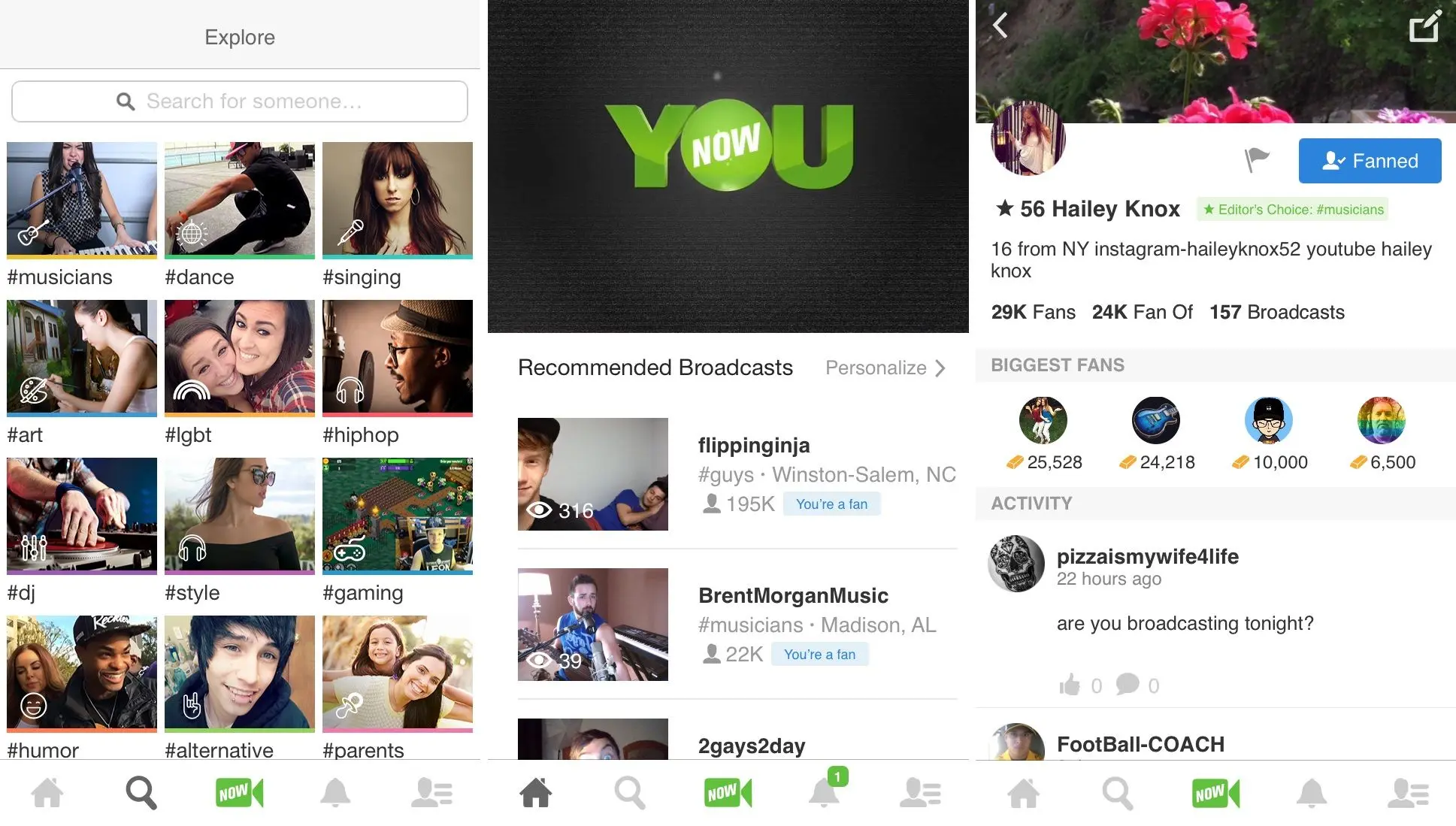 YouNow