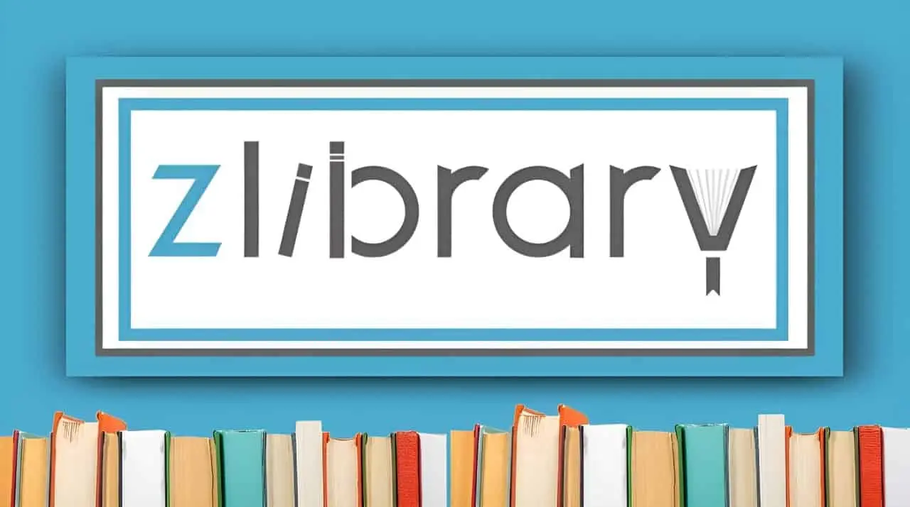 Z-Library