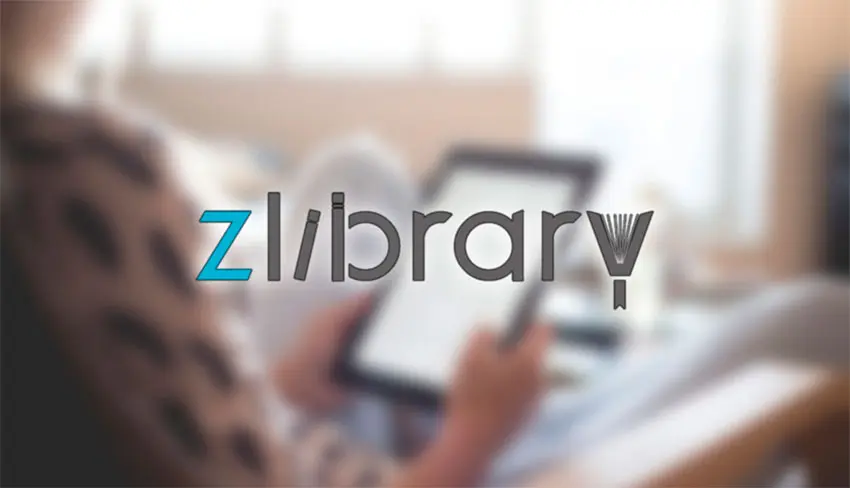 Z-Library