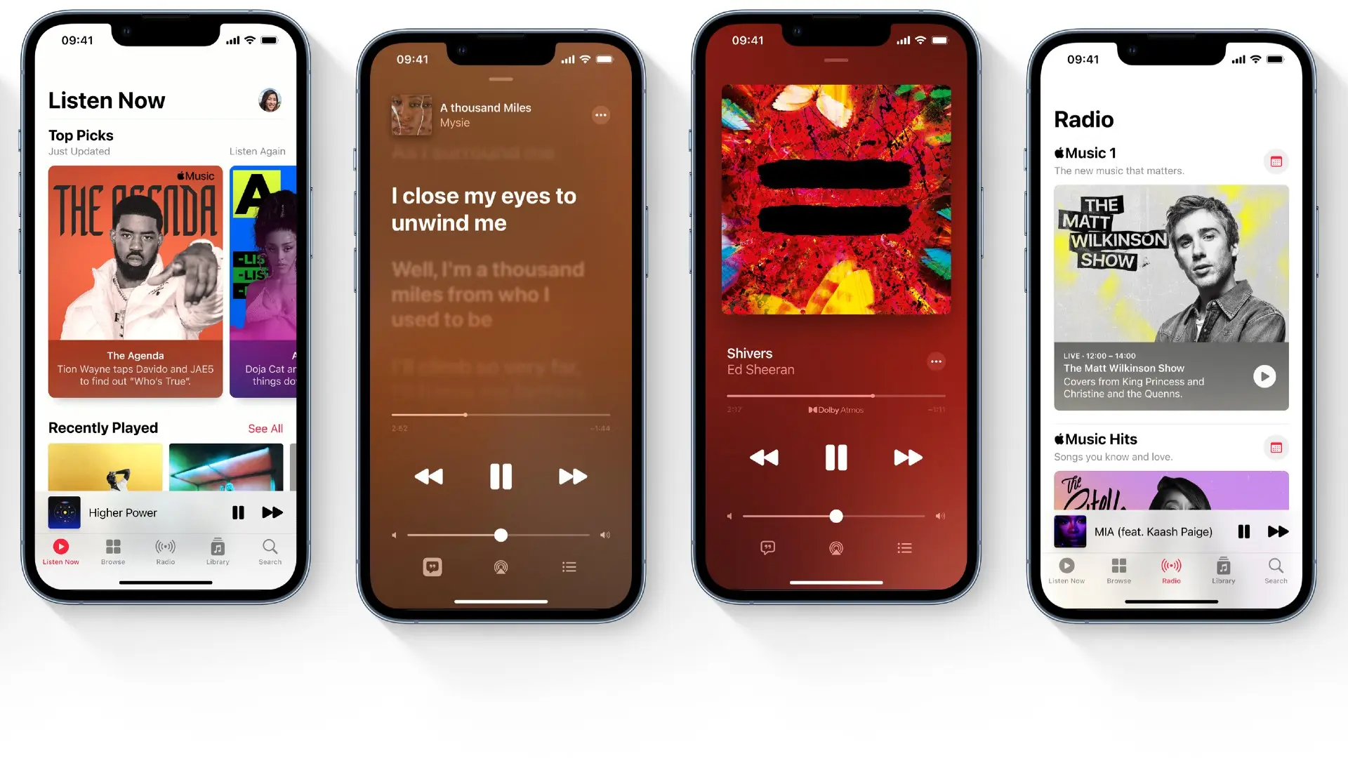 ‎Apple Music