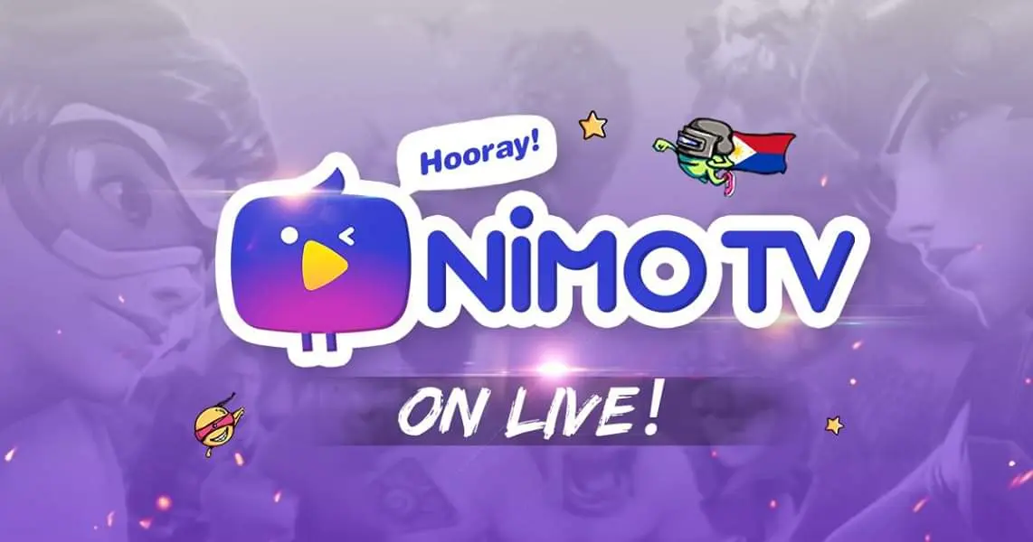 NimoTV