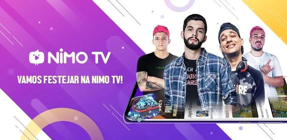 NimoTV