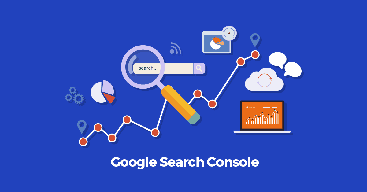 Google Search Console