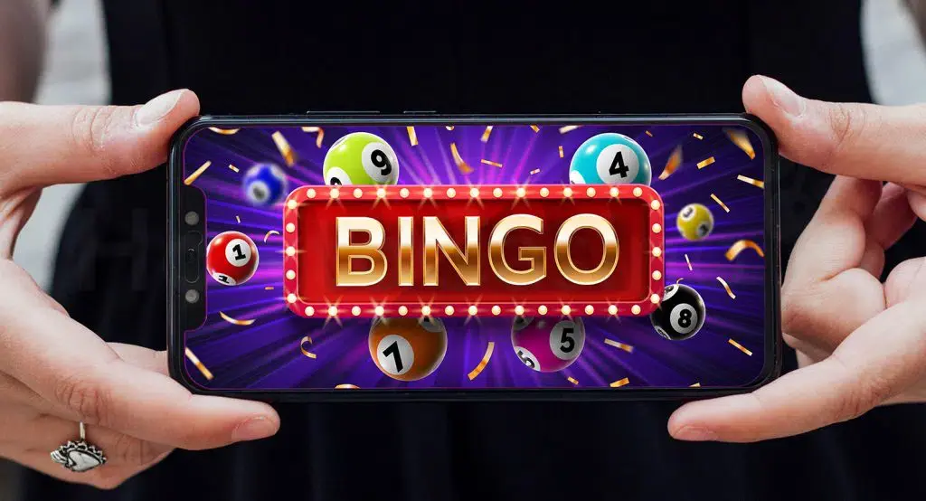 宾果游戏生成器