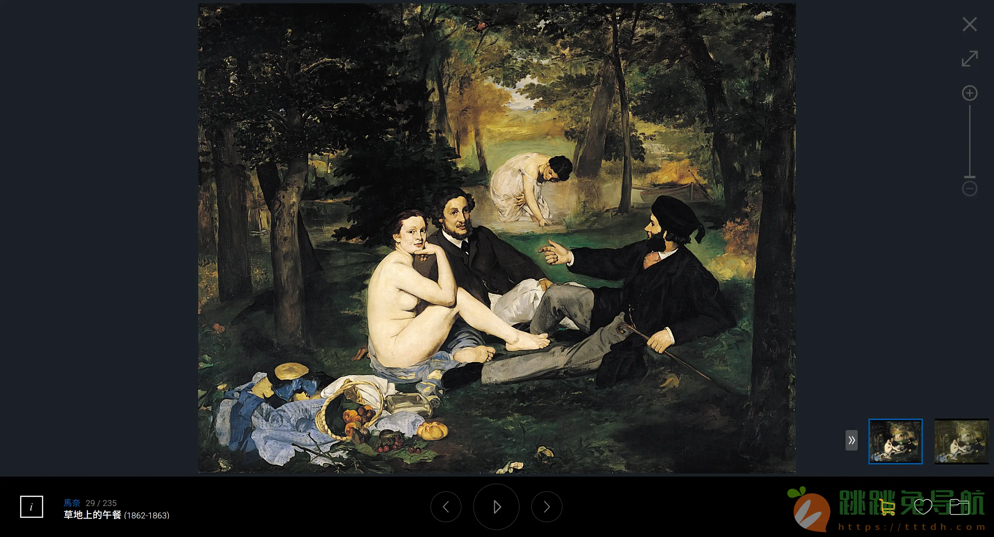WikiArt.org