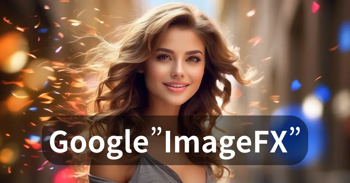 ImageFX