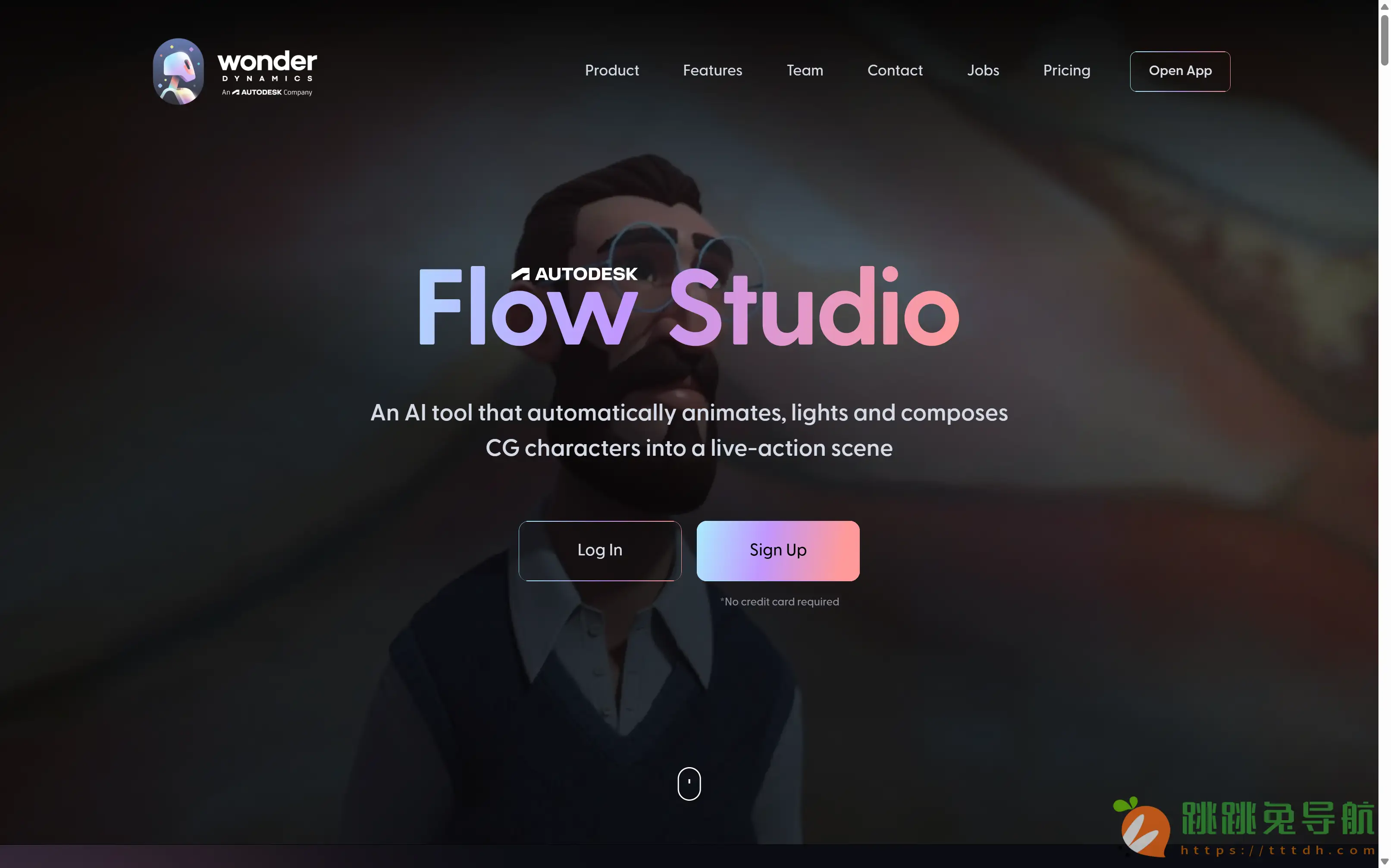 Wonder Studio