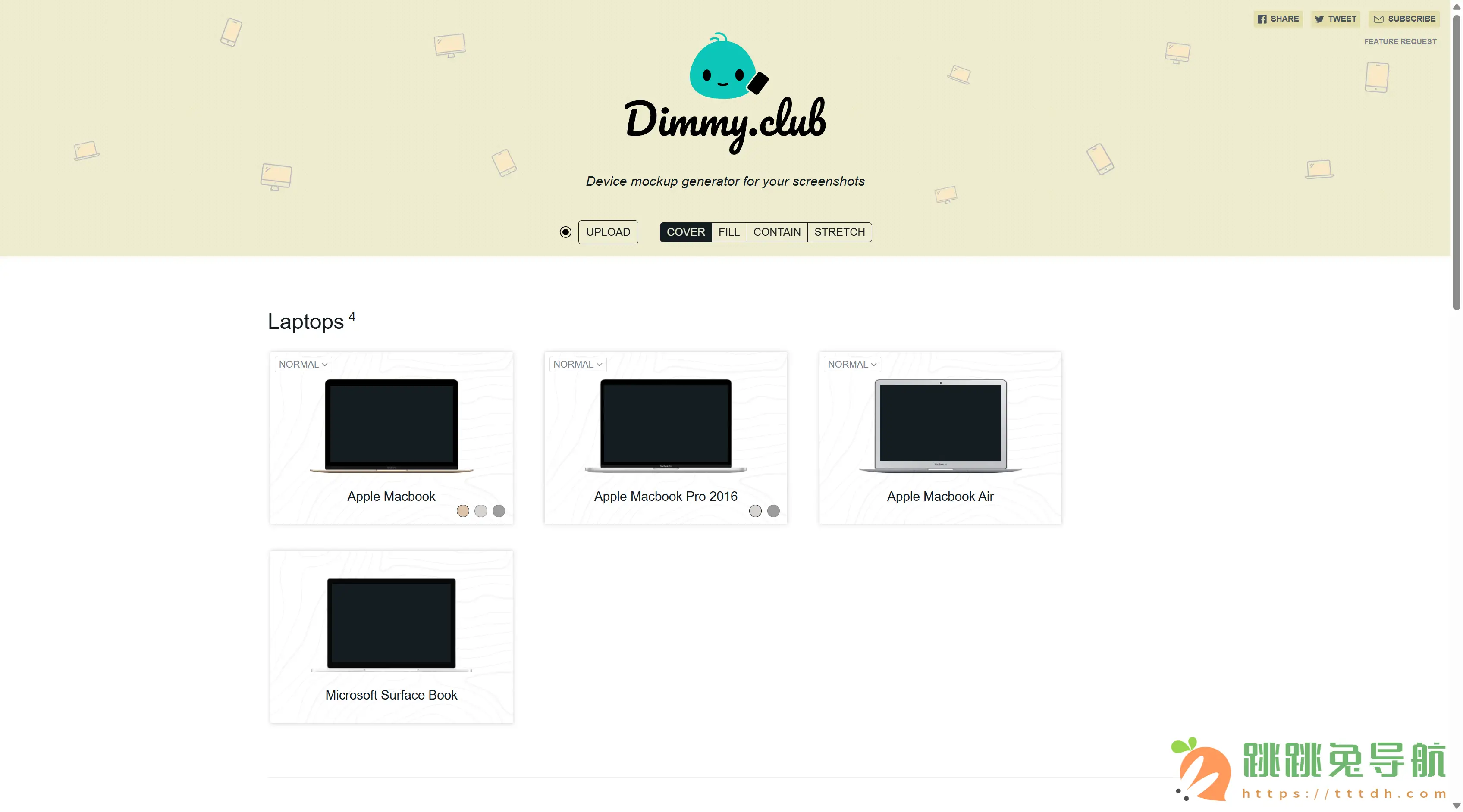 Dimmy