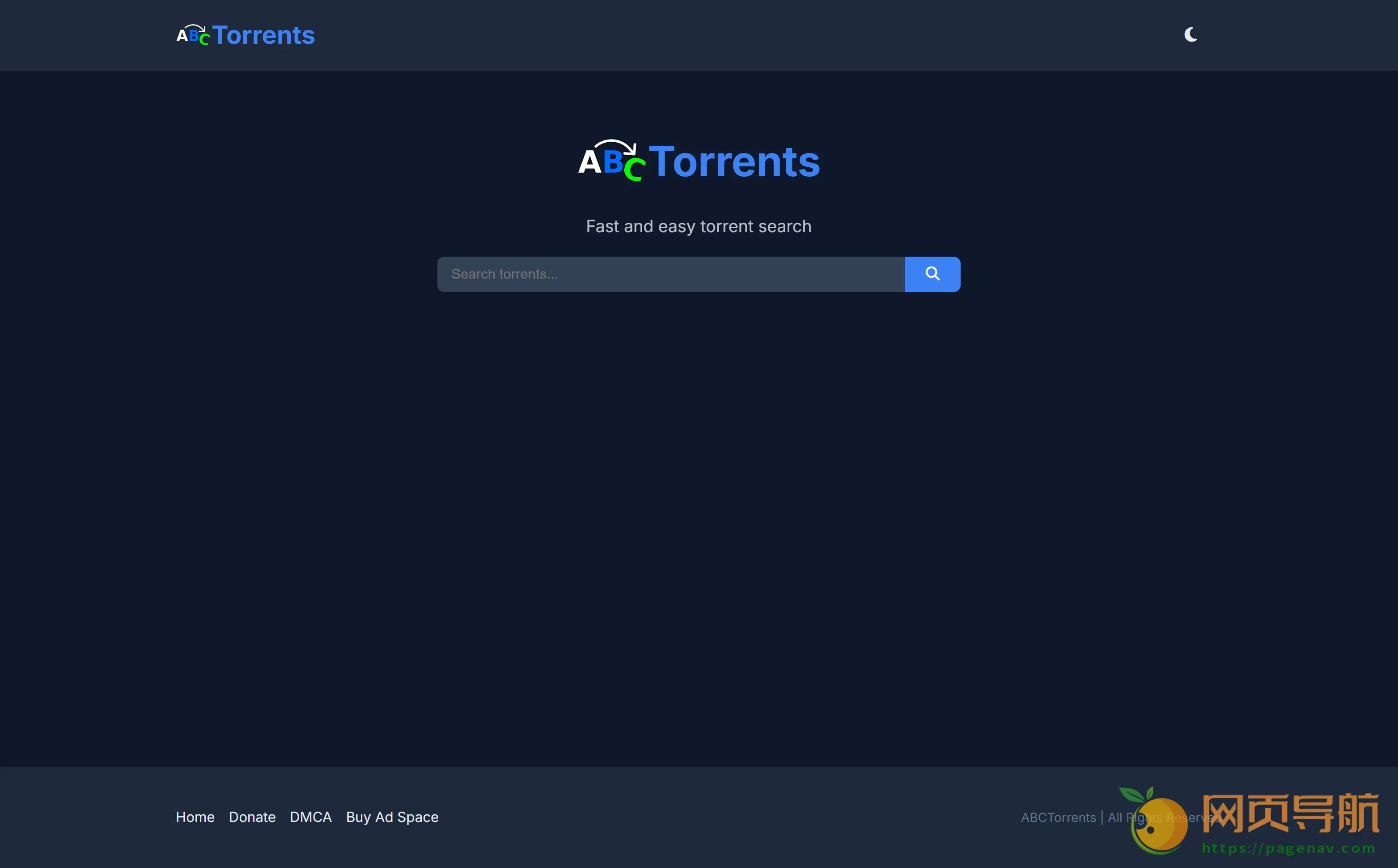 ABCTorrents磁力搜索引擎:高效便捷的磁力资源搜索利器