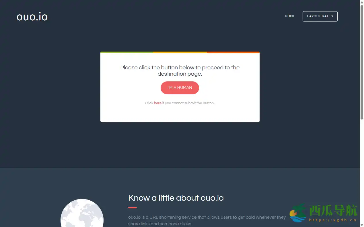 无广告直达 Reddit 精彩内容的便捷聚合工具:GWB