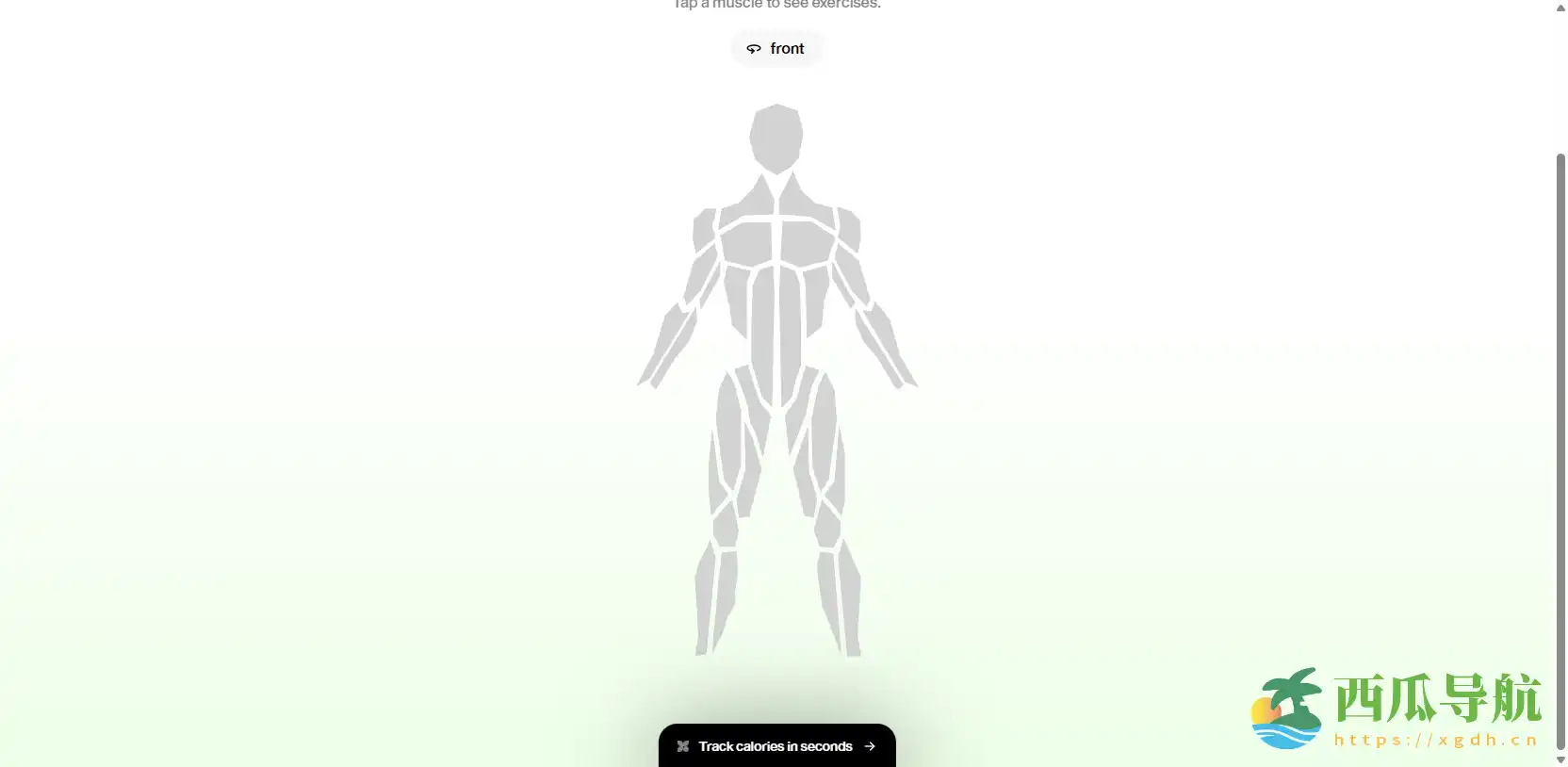 简单运动健身指南:Simple Exercise Guide