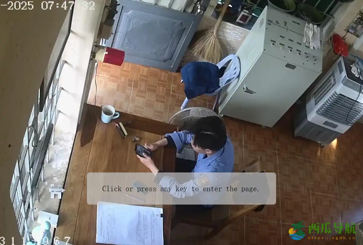 全球实时网络摄像头展示平台：WATCHING THE WORLD