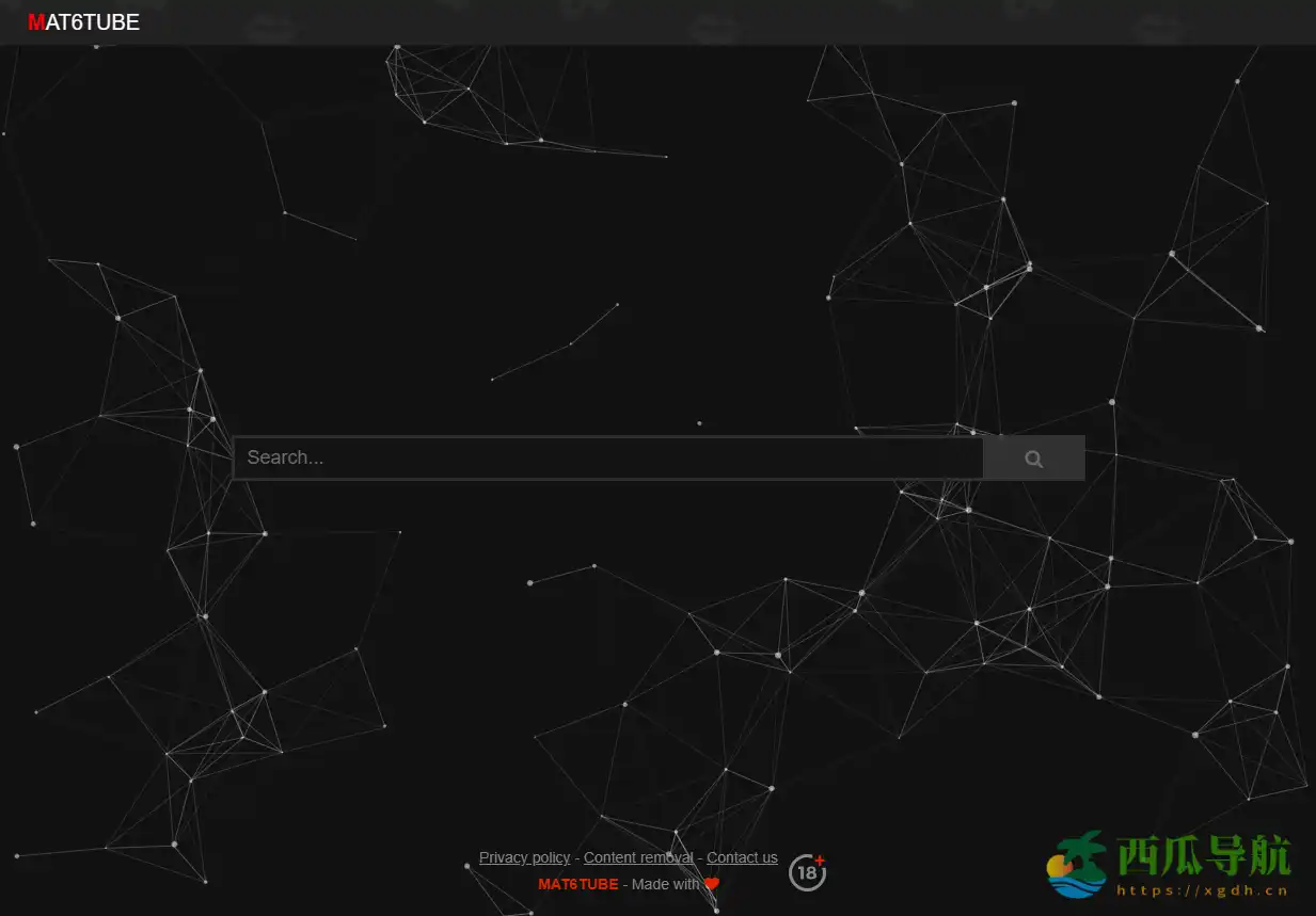 高效在线视频搜索与学习工具：MAT6 视频搜索引擎