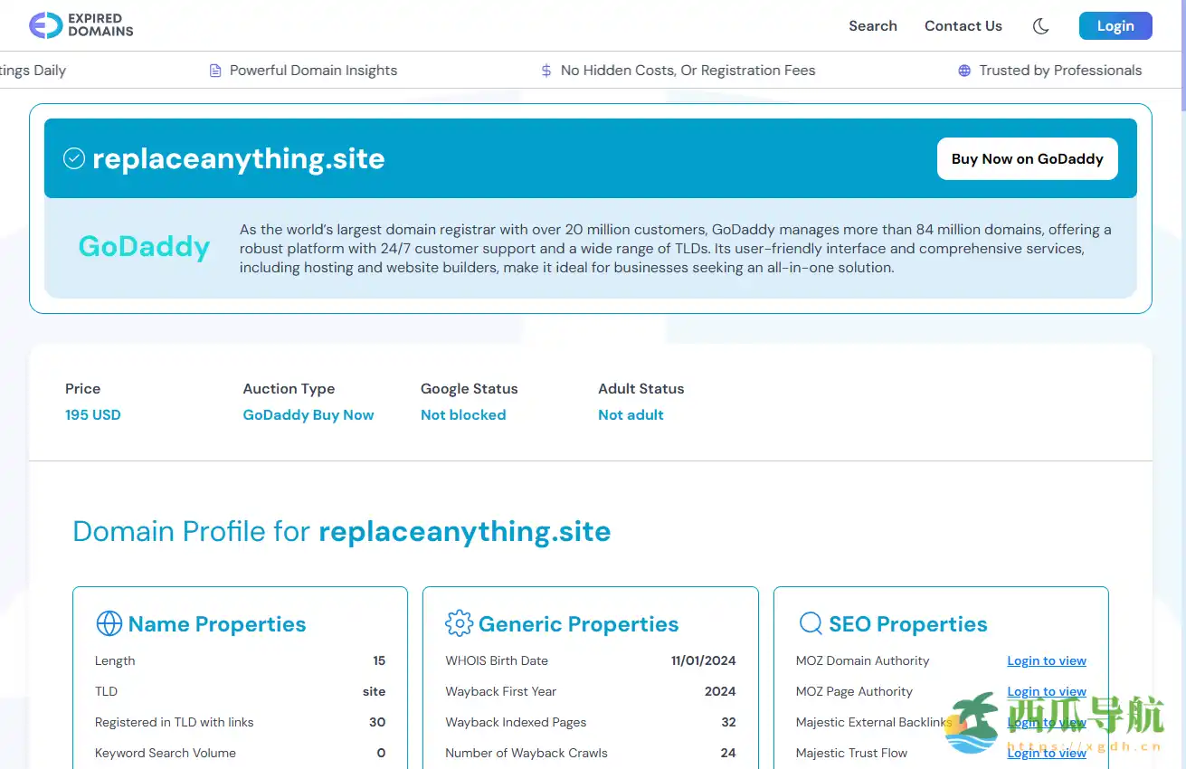 AI多场景内容替换工具：ReplaceAnything