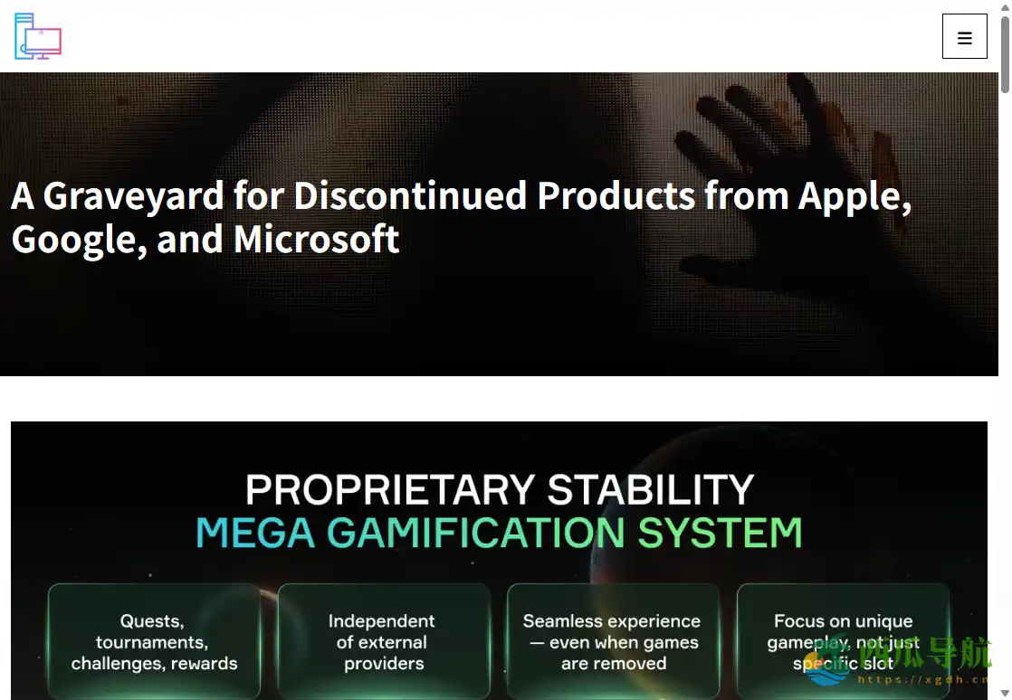 被停用产品记录平台：Killed by