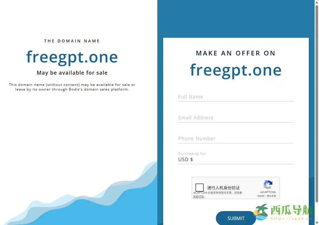 国内直连且免翻即可体验的对话工具平台：国内免翻使用ChatGPT