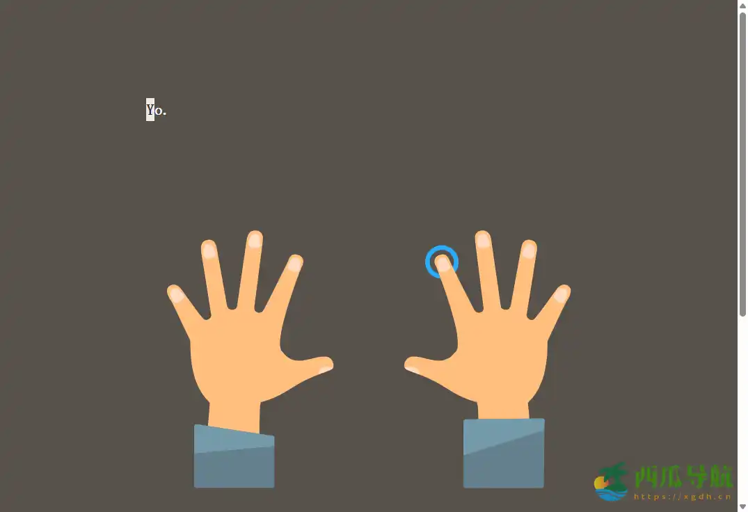 程序员专用键盘指法练习平台：Codeflow