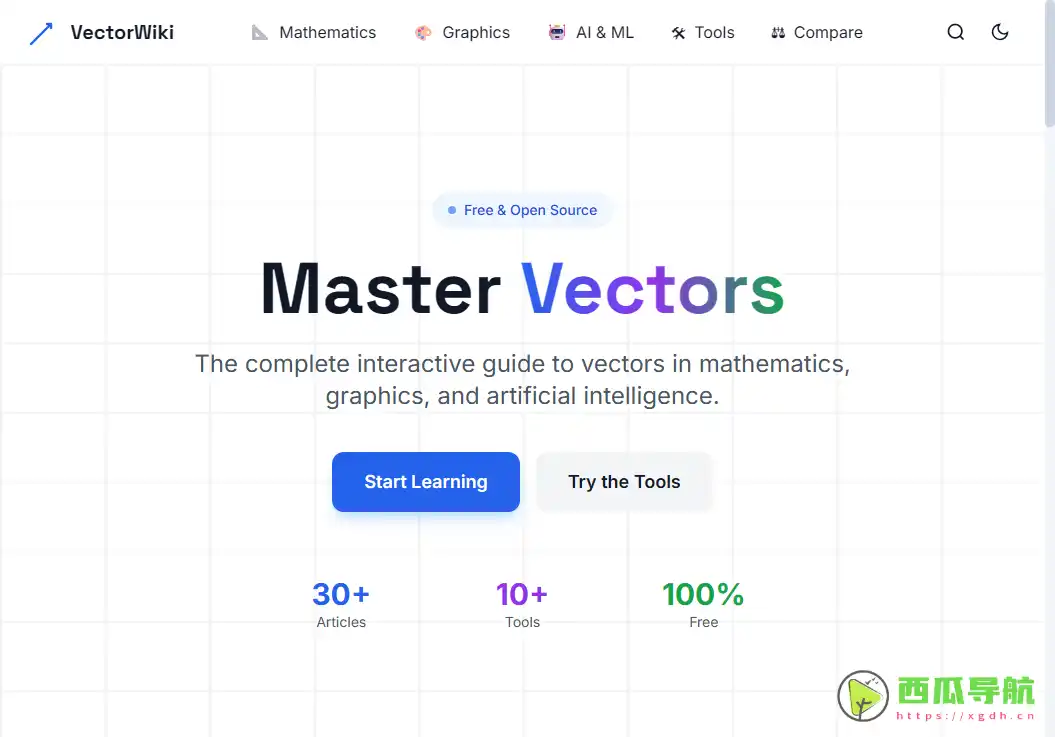 全球品牌Logo矢量图搜索平台：VectorWiki