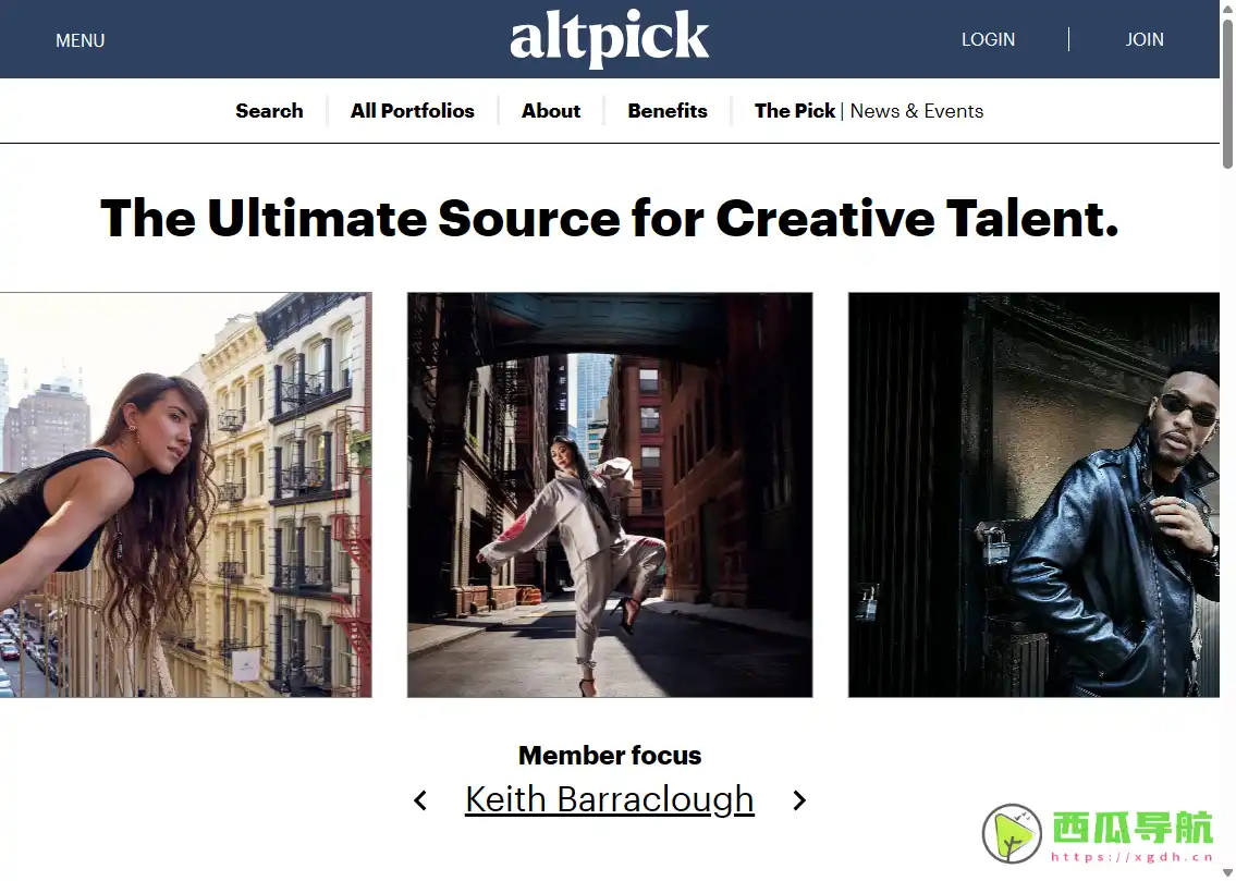 高质量科学资讯与科研资源平台：Altpick.com助力学术与创意探索