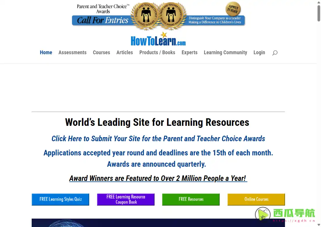 高效掌握任何主题的学习策略平台：HowToLearn 提升学习效率与方法