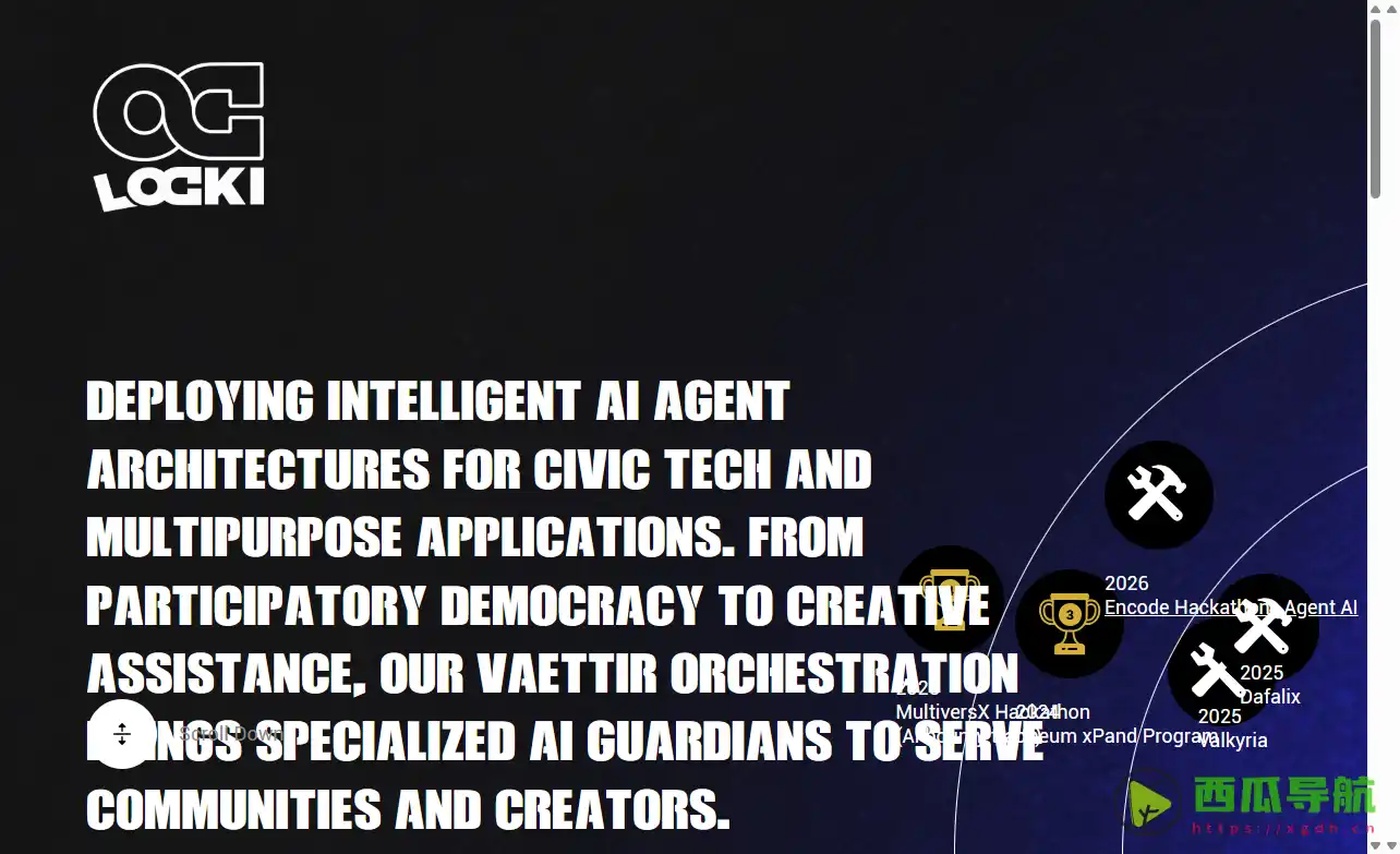 高效文案协作与多语言管理平台：Locki 简化团队本地化流程