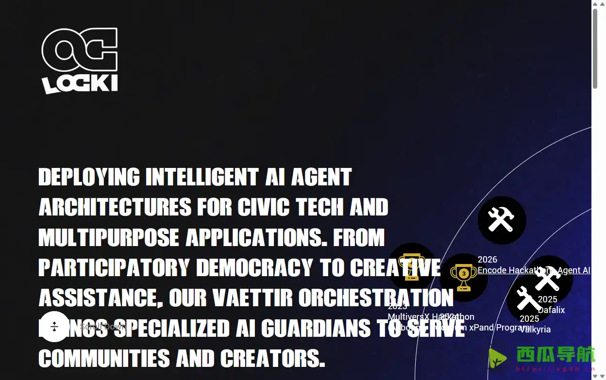 高效文案协作与本地化管理平台：Locki助力团队文字协同