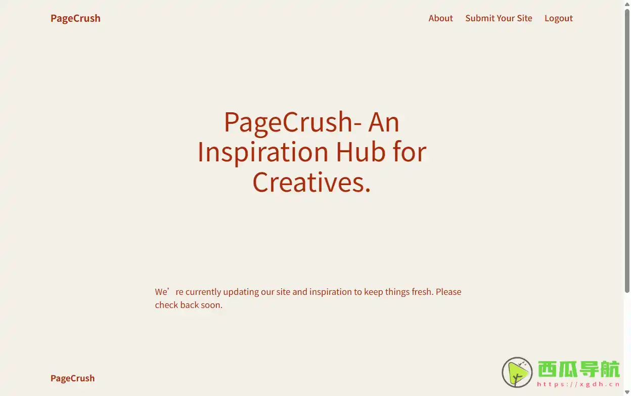 高效网页截图与内容捕捉工具：Pagecrush助力设计与创意工作