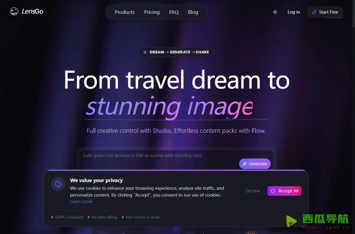 文本到视频的AI创作利器：Sora及9款顶级替代方案