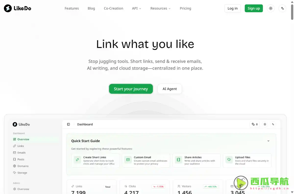 ICONCE快速生成可定制 SVG 图标的在线工具