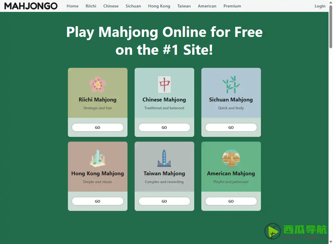 麻将国：在线麻将对战与技巧学习平台指南