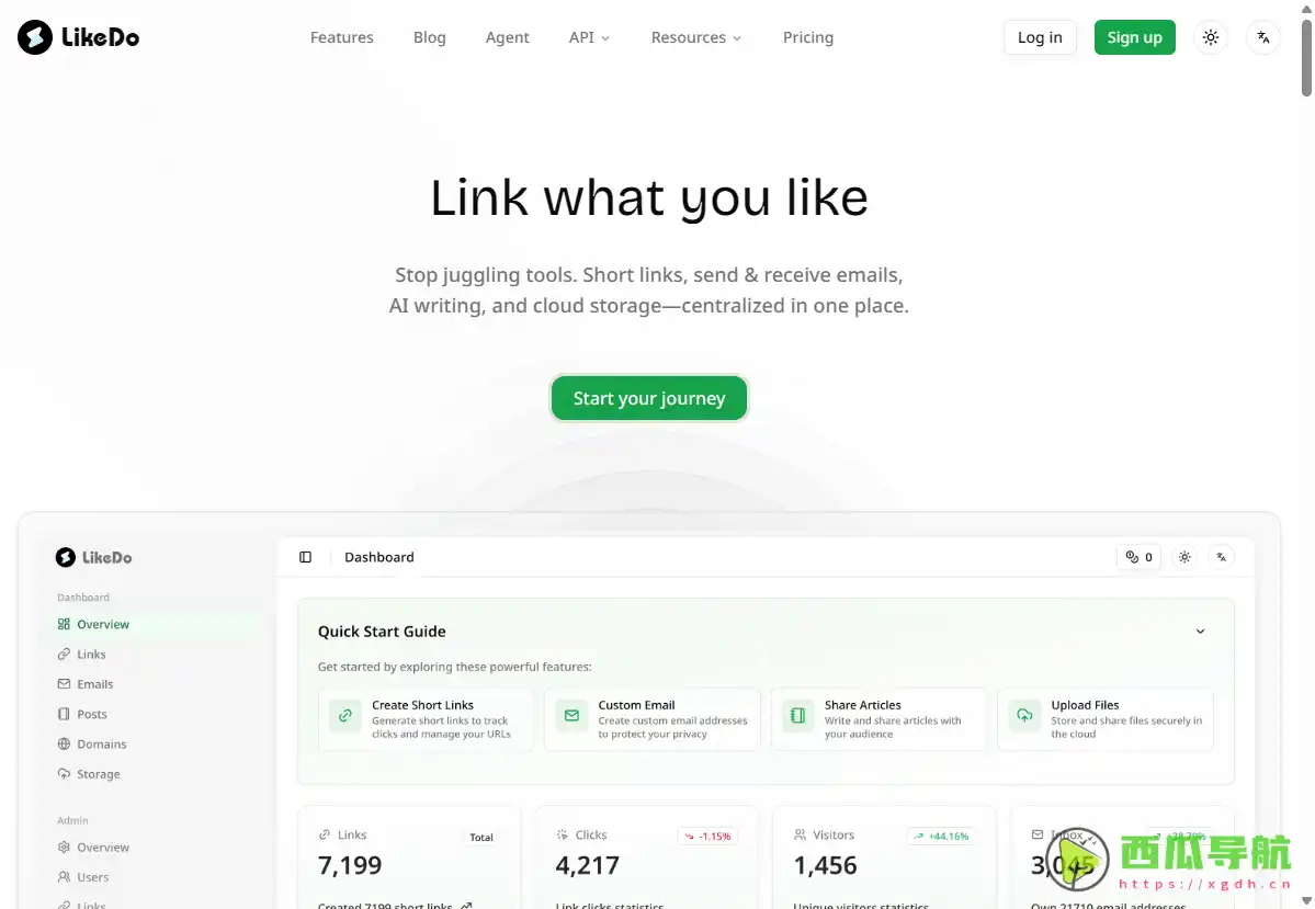 ICONCE：在几秒钟内生成SVG图标