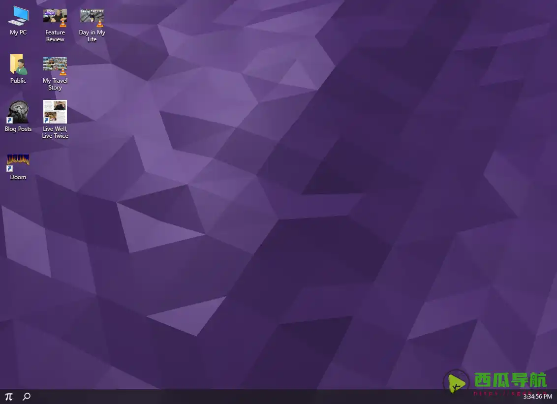 daedalOS：在浏览器中体验桌面环境